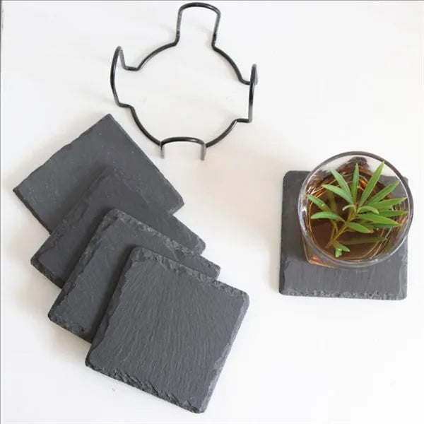 Natural Stone Coaster