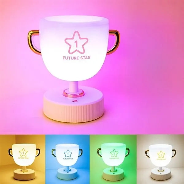 Trophy Night Light