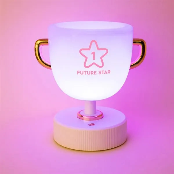 Trophy Night Light