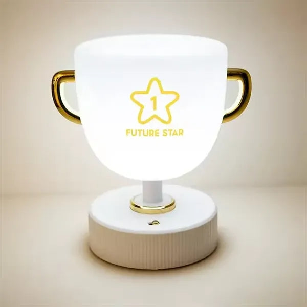 Trophy Night Light