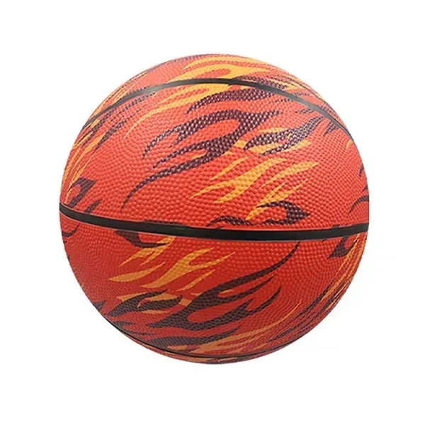 Size 3 Rubber Basketball