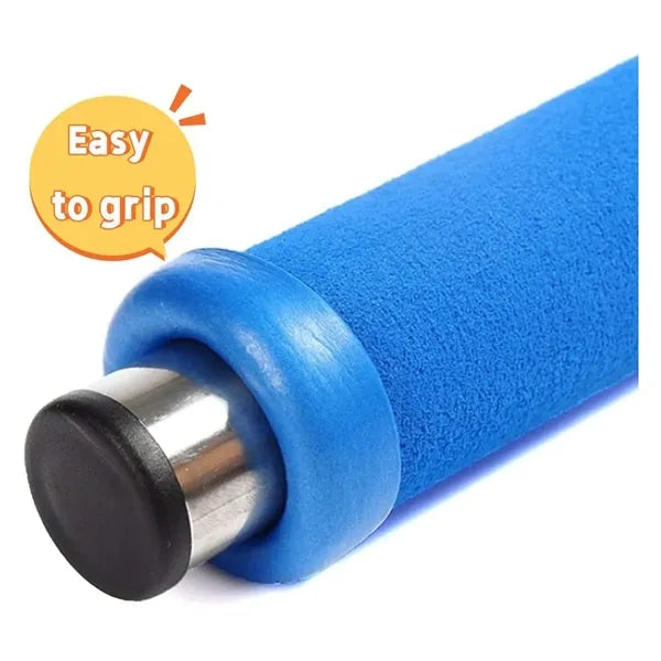 Track and Field Relay Foam Batons Sticks