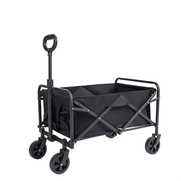 Collapsible Folding Wagon Cart