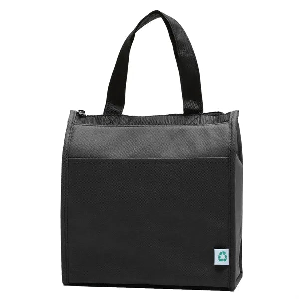Insulated Hot / Cold Cooler Tote Bag
