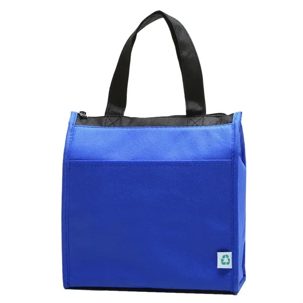 Insulated Hot / Cold Cooler Tote Bag