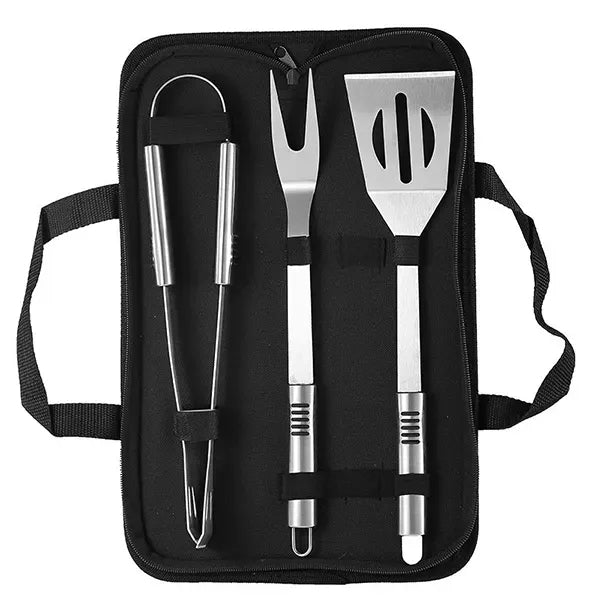 All-in-One Grilling Utensil Kit