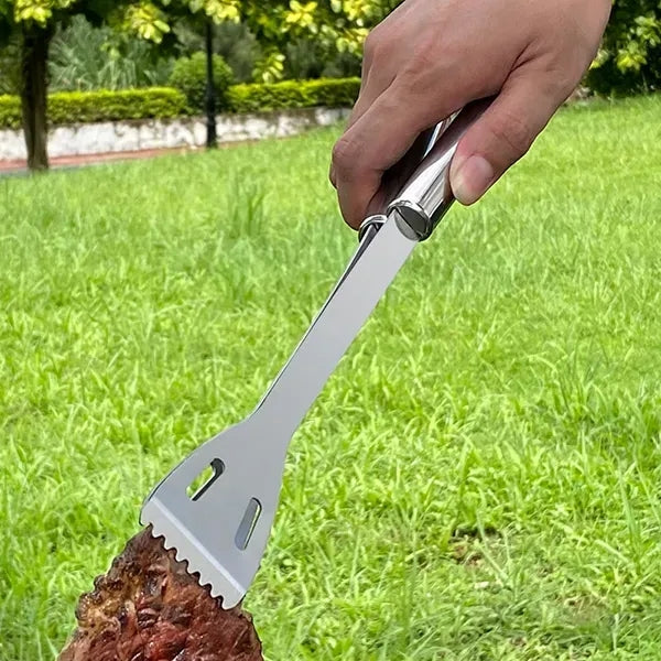 All-in-One Grilling Utensil Kit