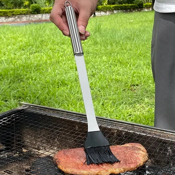 All-in-One Grilling Utensil Kit