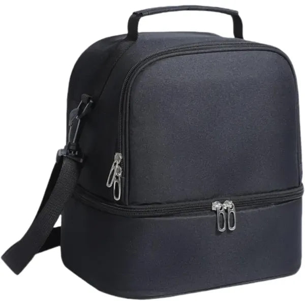 Double Layer Cooler Backpack