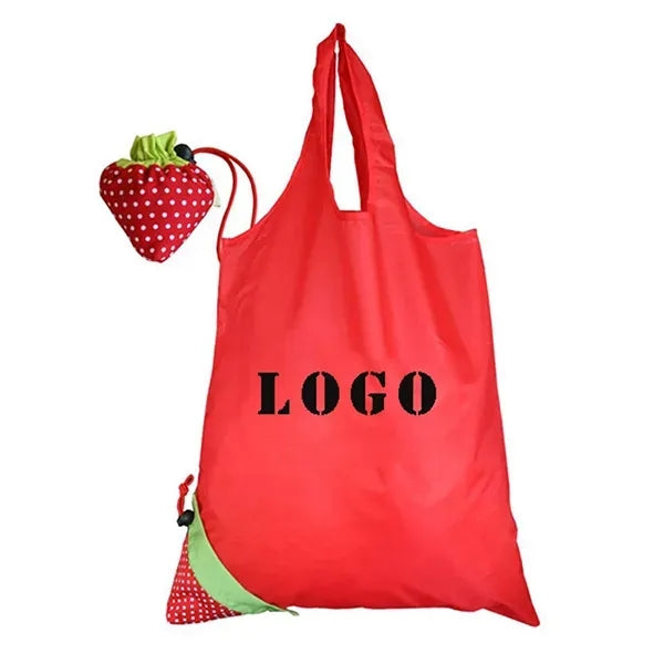 Portable Foldable Tote