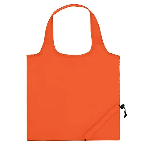 Portable Foldable Tote