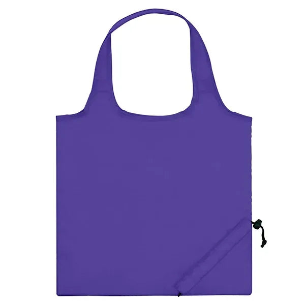 Portable Foldable Tote