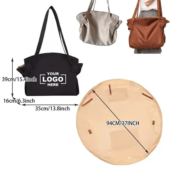 Camping Storage Bag