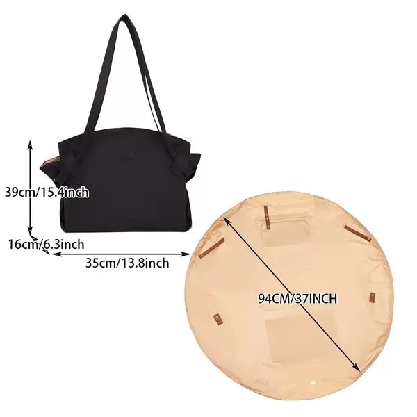 Camping Storage Bag