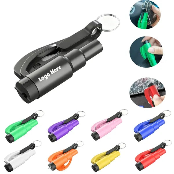 Auto Safety Tool