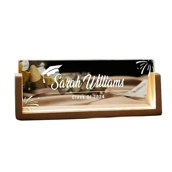 Office Name Plates