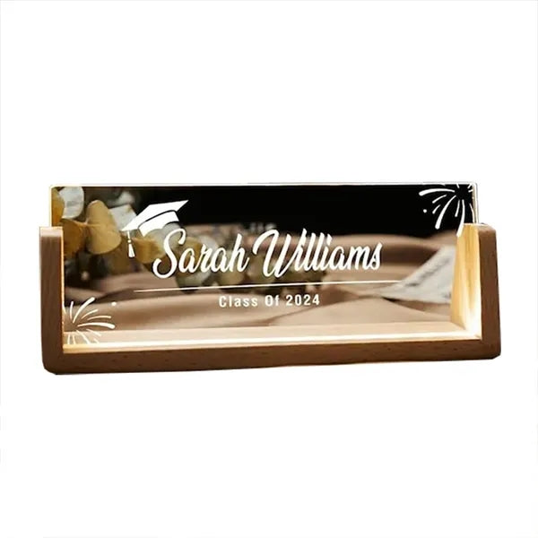 Office Name Plates