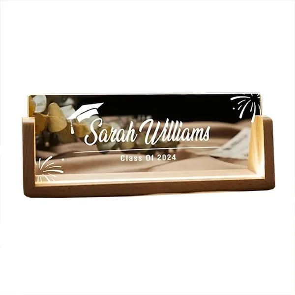 Office Name Plates