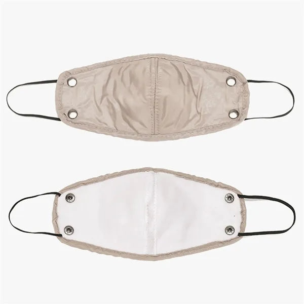 Winter Trapper Hat with Flap