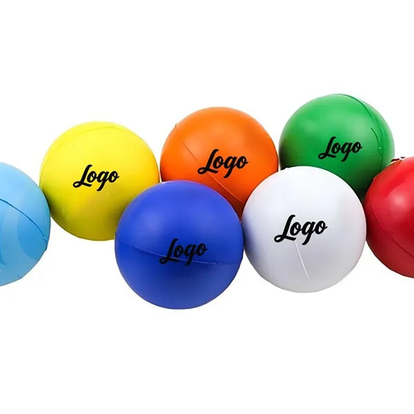 PU stress relief ball