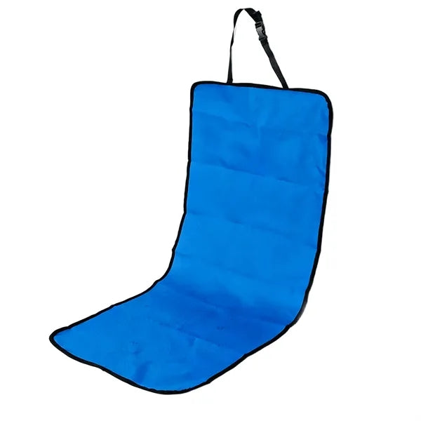 Waterproof & Dirt-Resistant Pet Car Pad