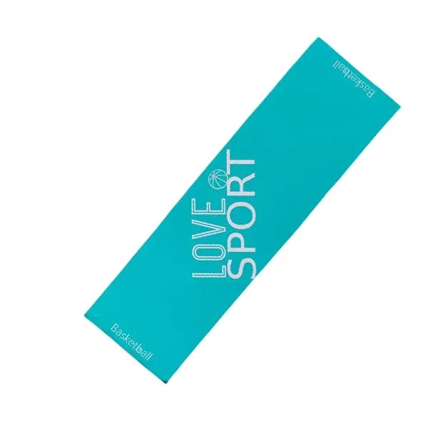 Mateo Promo Custom Microfiber Cooling Towels
