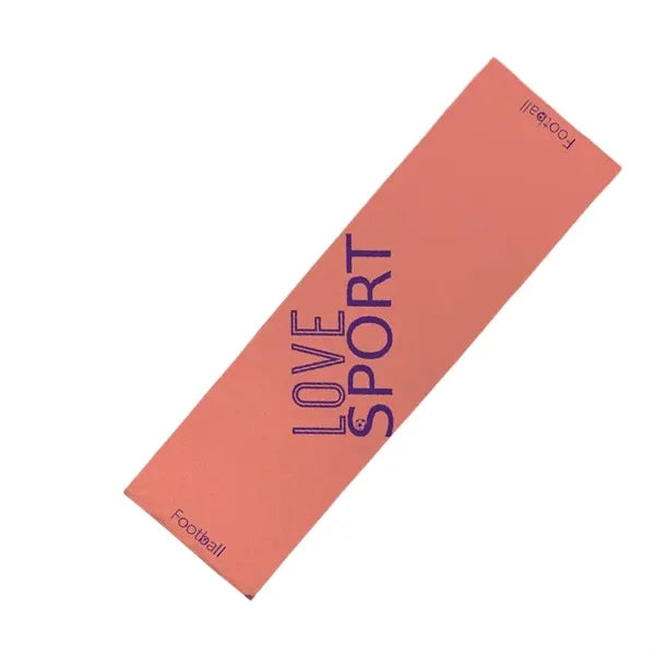 Mateo Promo Custom Microfiber Cooling Towels