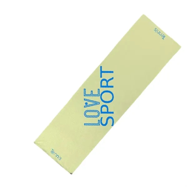 Mateo Promo Custom Microfiber Cooling Towels