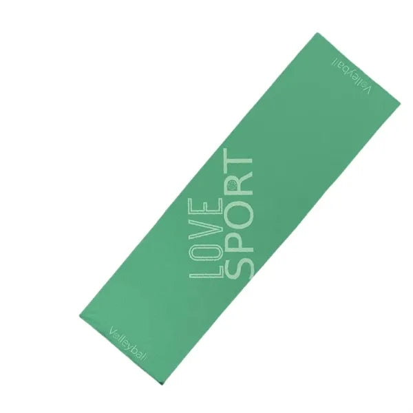 Mateo Promo Custom Microfiber Cooling Towels