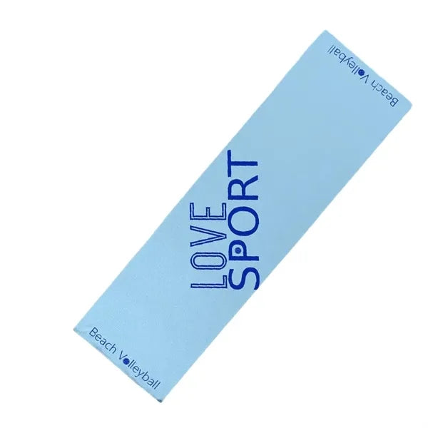 Mateo Promo Custom Microfiber Cooling Towels