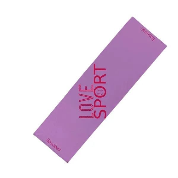 Mateo Promo Custom Microfiber Cooling Towels