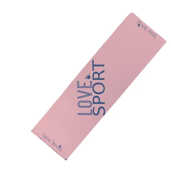 Mateo Promo Custom Microfiber Cooling Towels