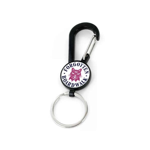Carabiner Key Ring