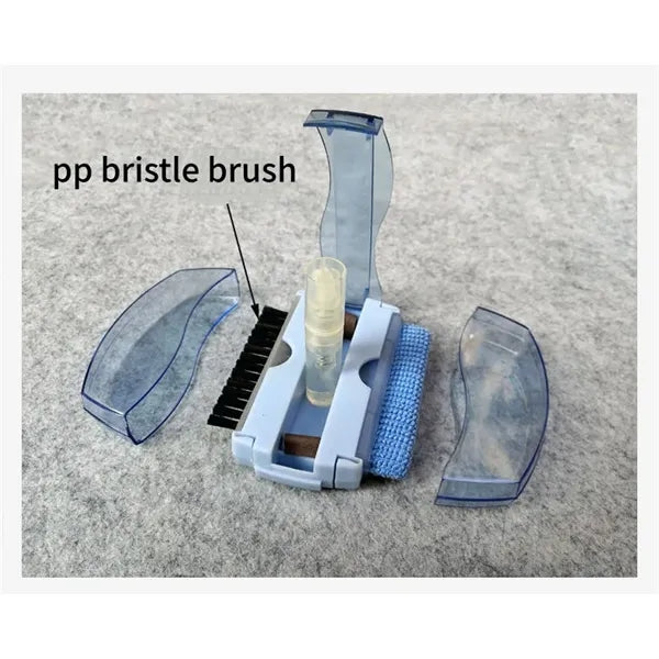 All-in-One Double Head Computer Cleaner Brush