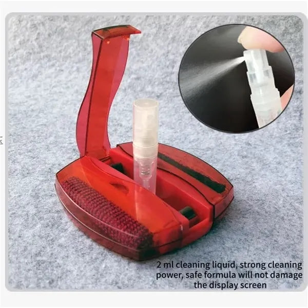 All-in-One Double Head Computer Cleaner Brush
