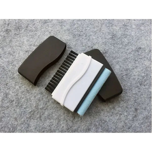 All-in-One Double Head Computer Cleaner Brush