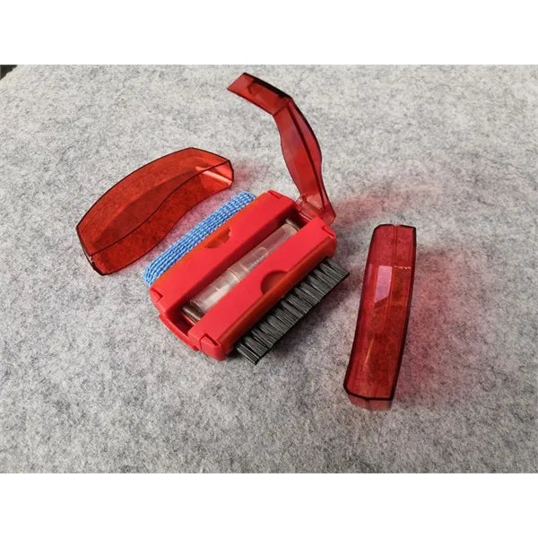 All-in-One Double Head Computer Cleaner Brush