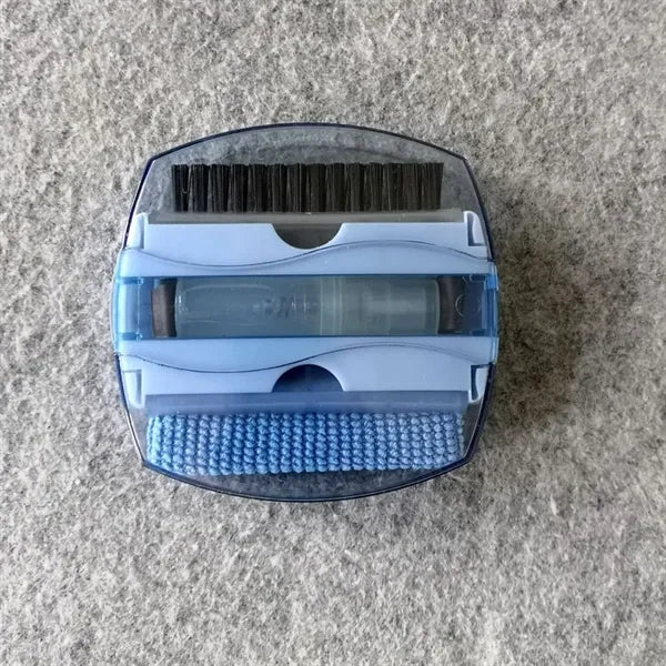All-in-One Double Head Computer Cleaner Brush