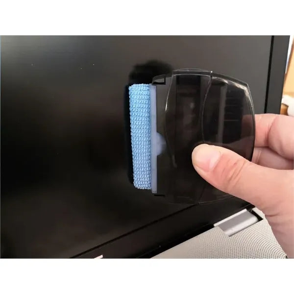 All-in-One Double Head Computer Cleaner Brush