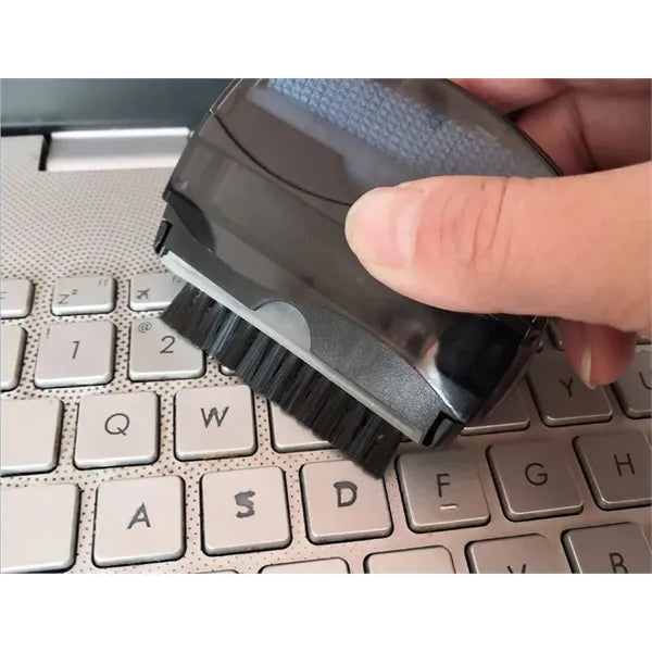 All-in-One Double Head Computer Cleaner Brush