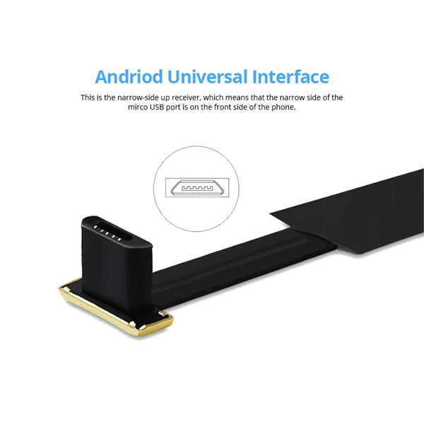 Wireless Charger Receiver for Android