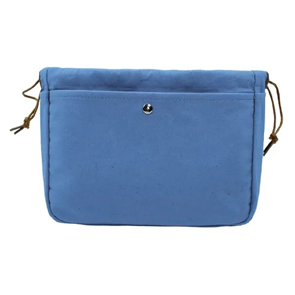 Cosmetic Bag Durable Makeup Organizer Compact Portable