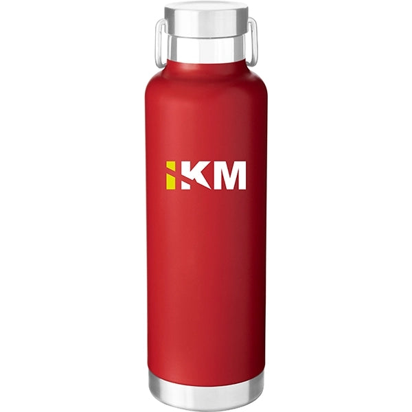 24 oz h2go Journey Stainless Insulated Bottle with Handle