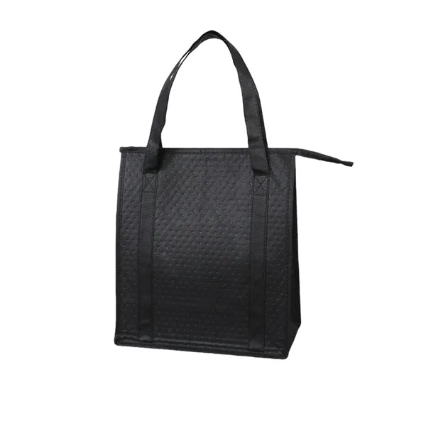 Insulated Grocery Tote Bag
