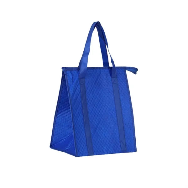 Insulated Grocery Tote Bag