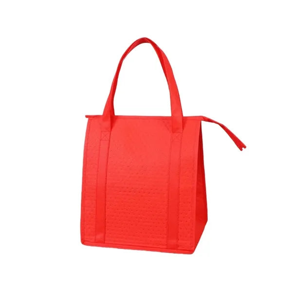Insulated Grocery Tote Bag