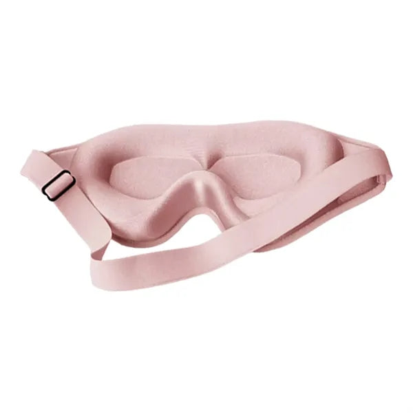 Sleep Mask Comfortable Travel Everyday Use