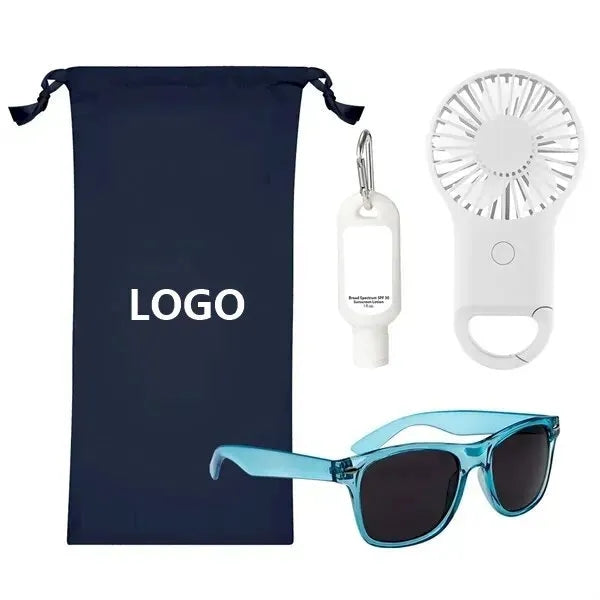 Outdoor Essentials Kit