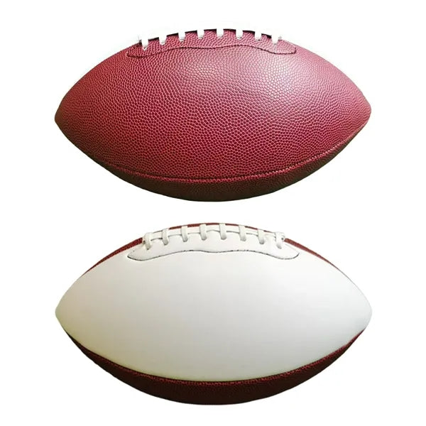 Kids Beginner Training Football Soft Grip Durable Toy Ball