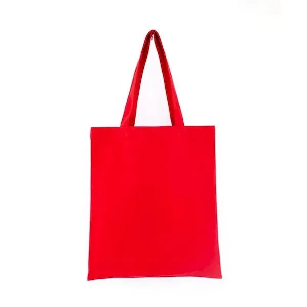 4 Oz. Recycled Cotton Tote Bag